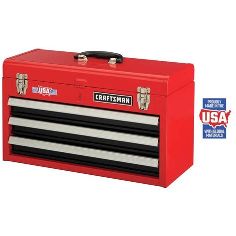 steel craftsman tool box|lowe's craftsman tool box clearance.